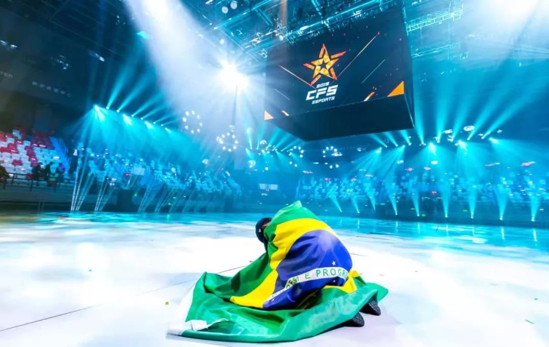 巴西追梦少年夺冠,巴西世界杯19岁队员