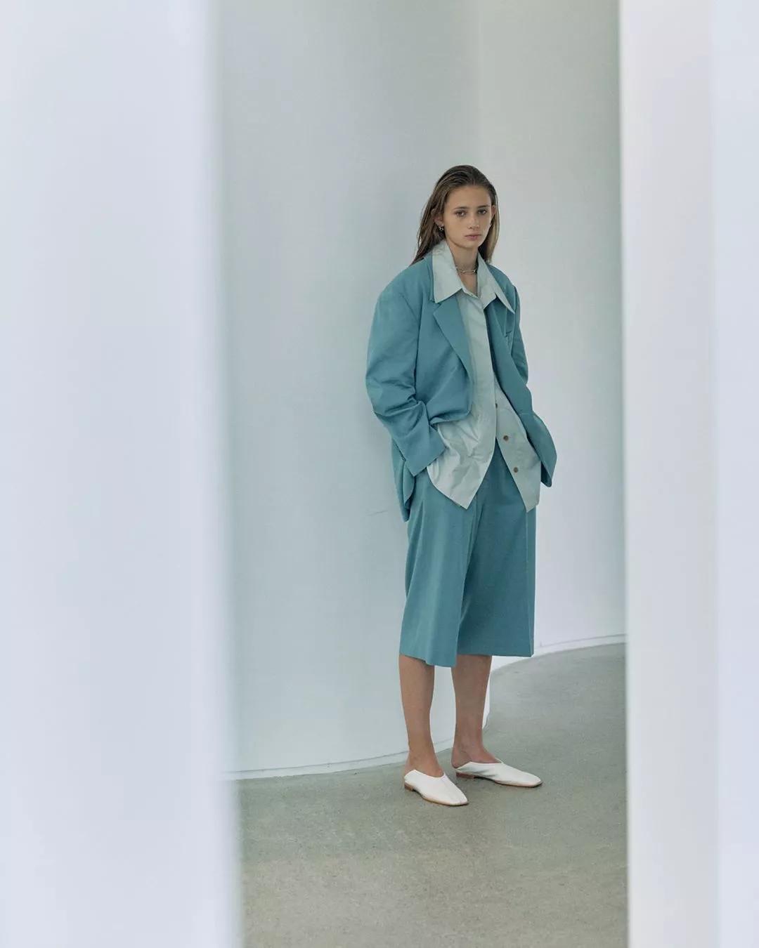 告别“快时尚”，一起做“韩剧女主”！这些韩国品牌太好穿了