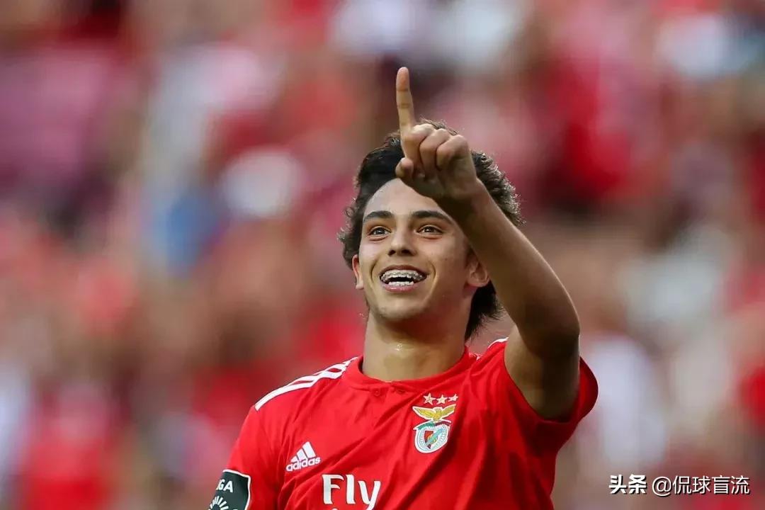 2020足坛十大新星桑乔,阿诺德十大新星