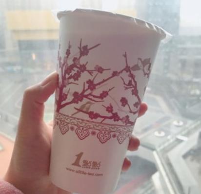 一点点奶茶加盟费用明细表,加盟一点点的奶茶