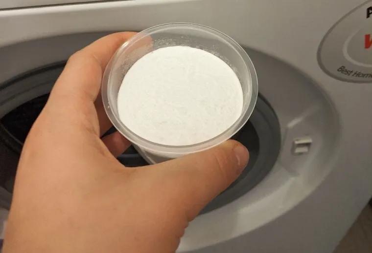 19个小苏打的清洁技巧，几乎可以清洁家里所有东西！