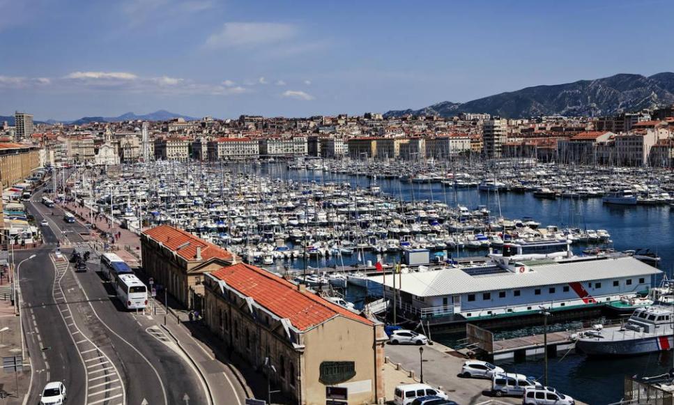 蔡澜谈西班牙,蔡澜城市印象