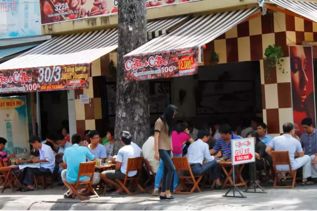 芽庄:人生必去的旅游地之一!