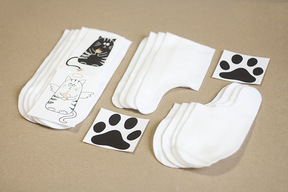 如何做一个帅气的手套,新手学一步一步做手套