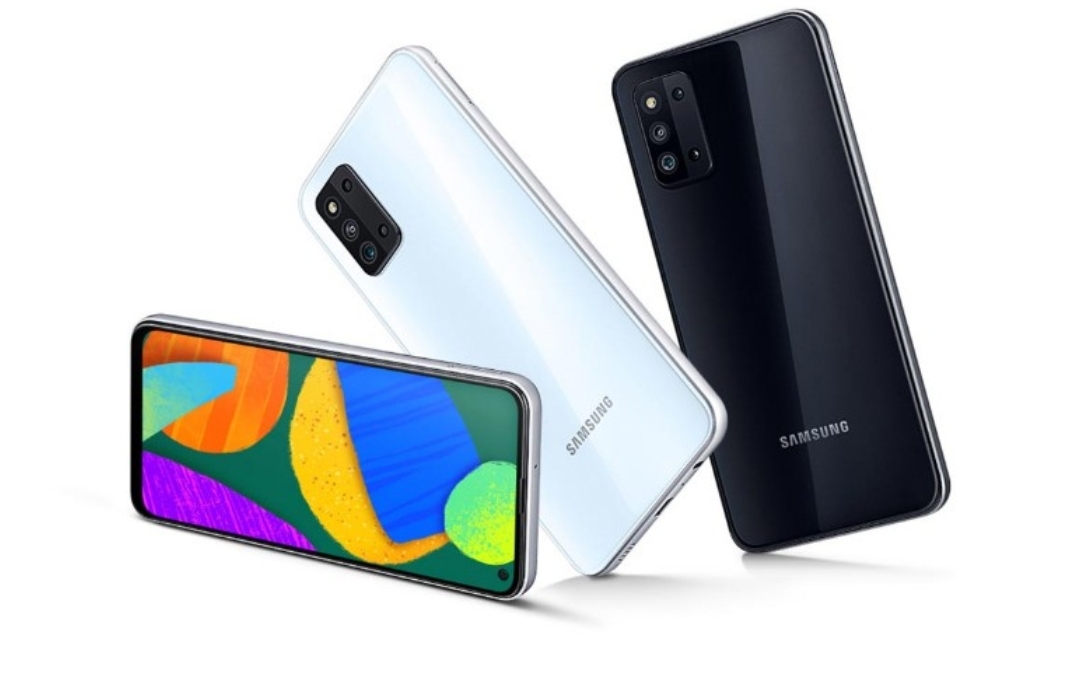 三星f52官方标配和秒杀版,三星f52值得拥有吗