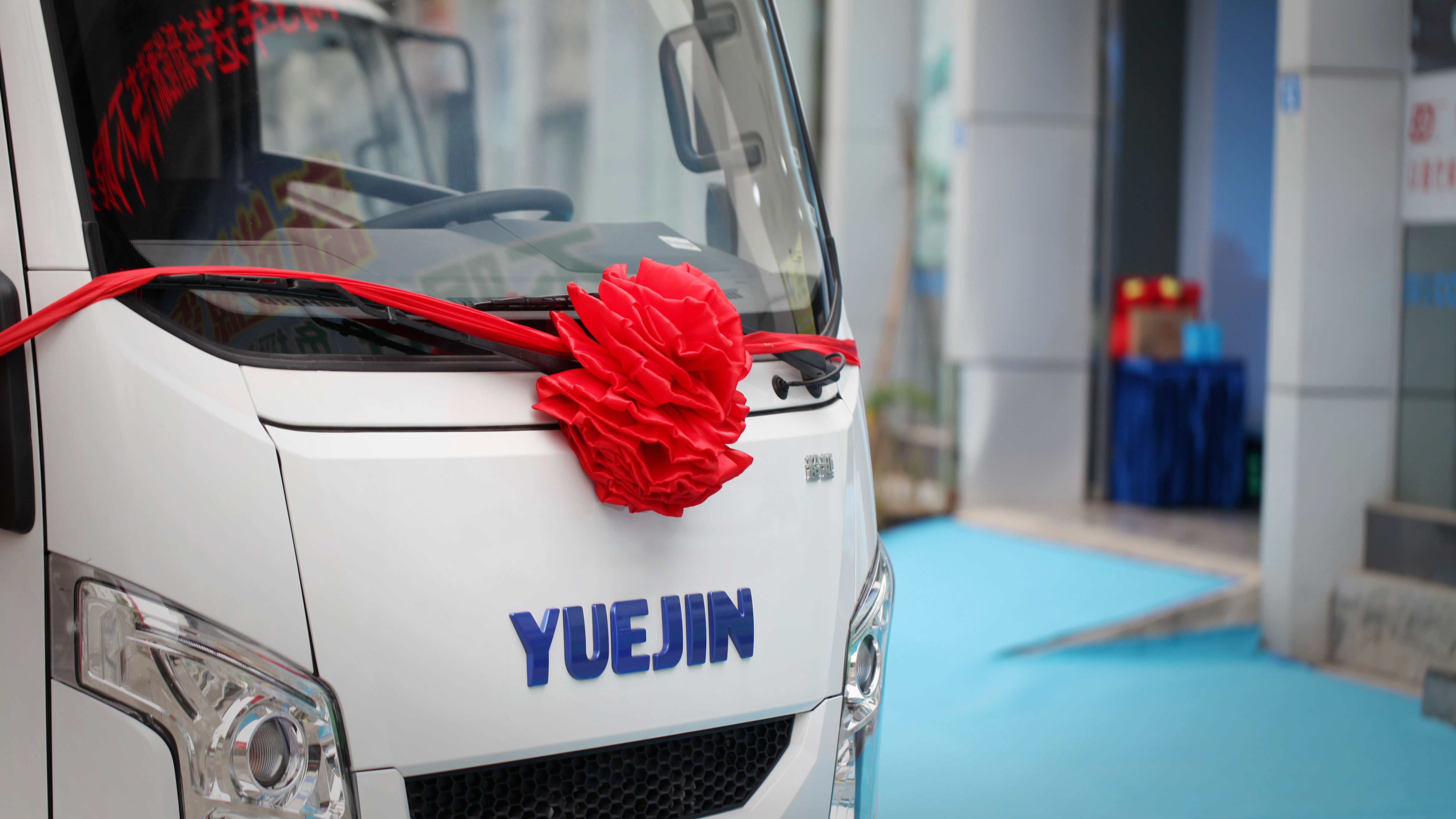 上汽跃进ec100,跃进ec100纯电动车