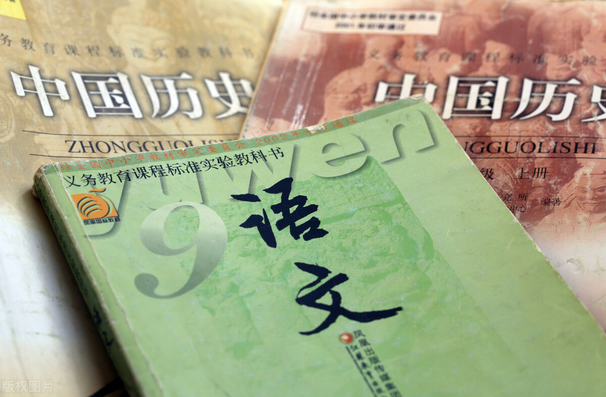 文言文在初中该如何得高分,孩子文言文不好怎么办