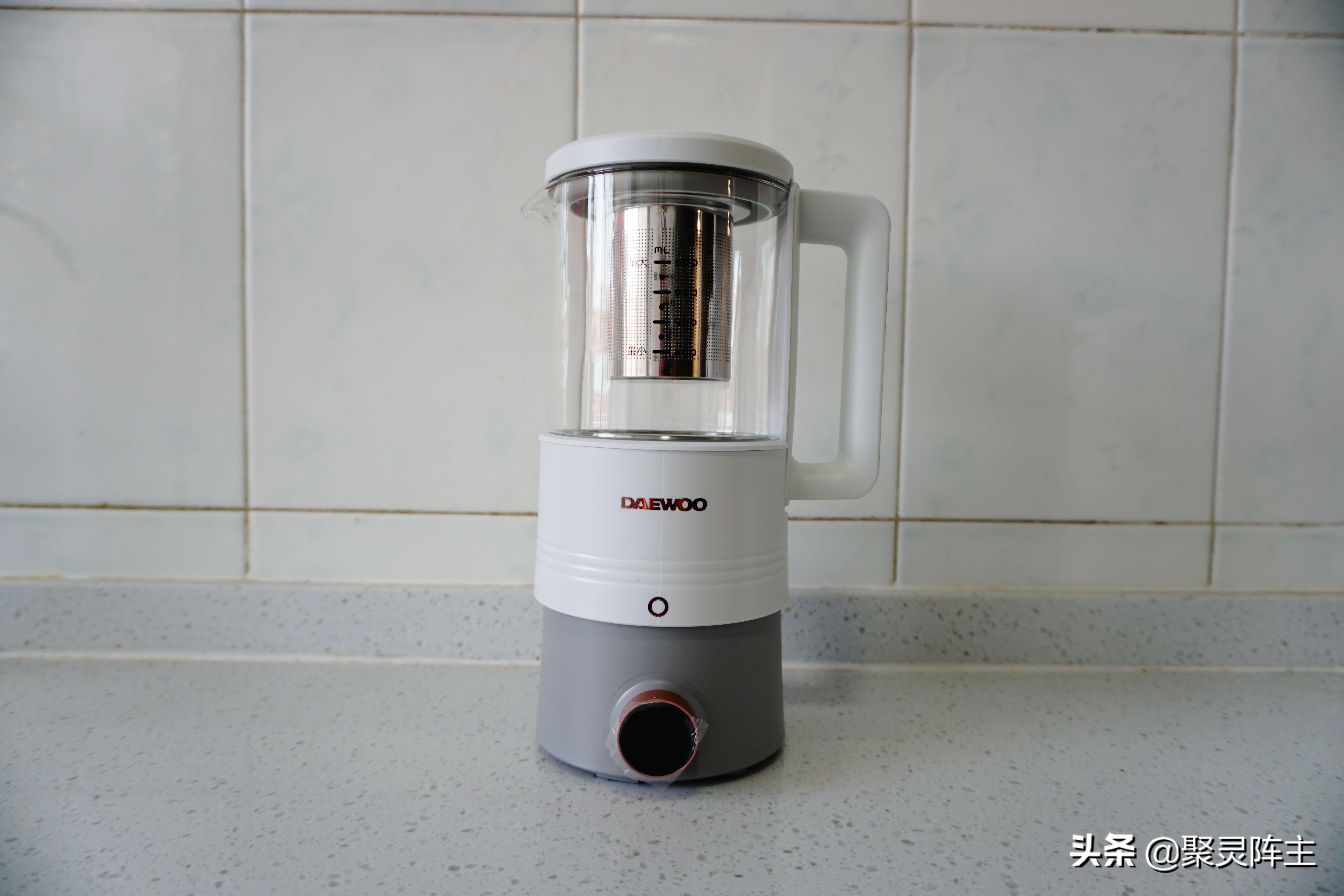 破壁机测评红黑榜3人,九阳破壁机energy103评测