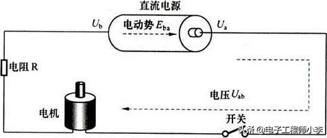 家装电工线路图怎么看,施工电工线路图怎么看