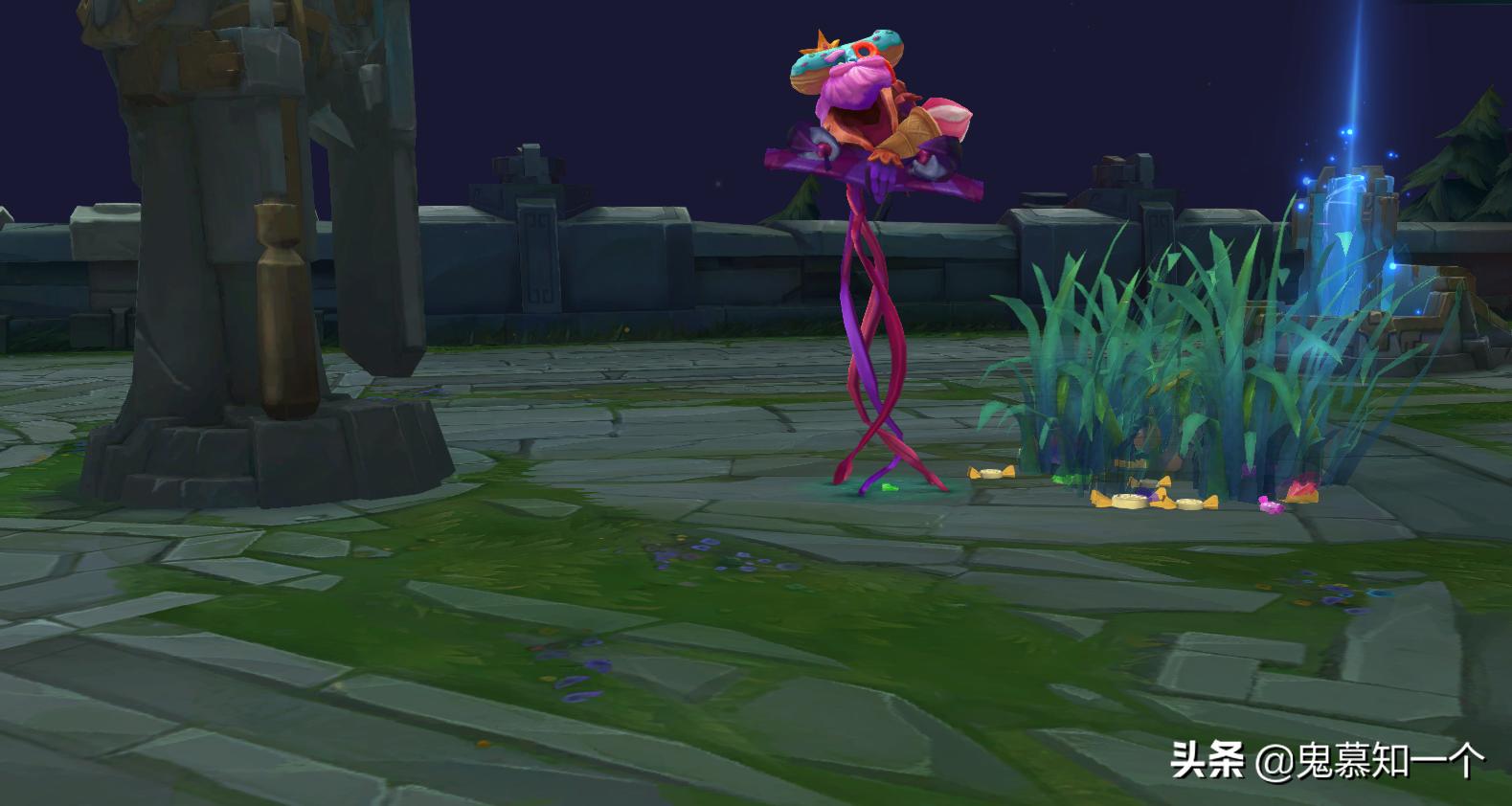 lol小丑没被削弱,lol小丑被削弱了