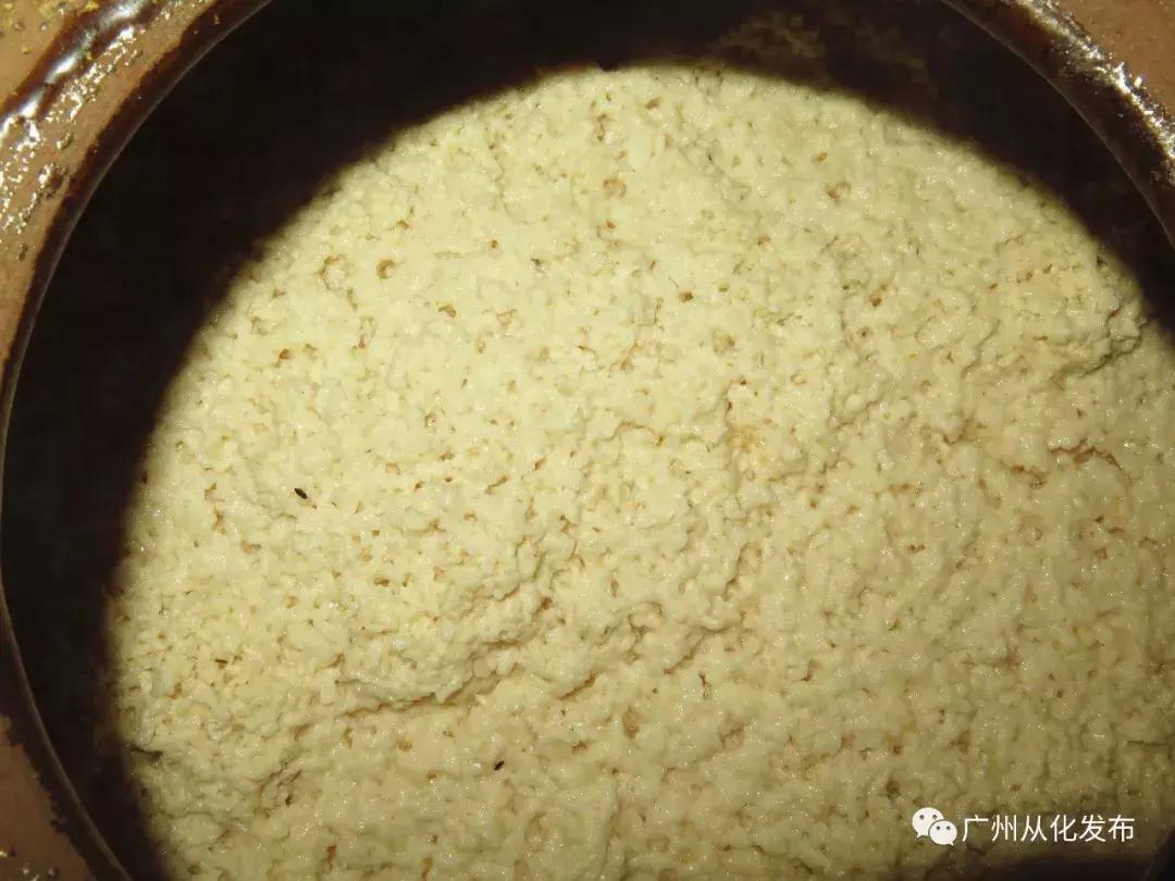 从化吕田米酒之乡,从化吕田特产酒