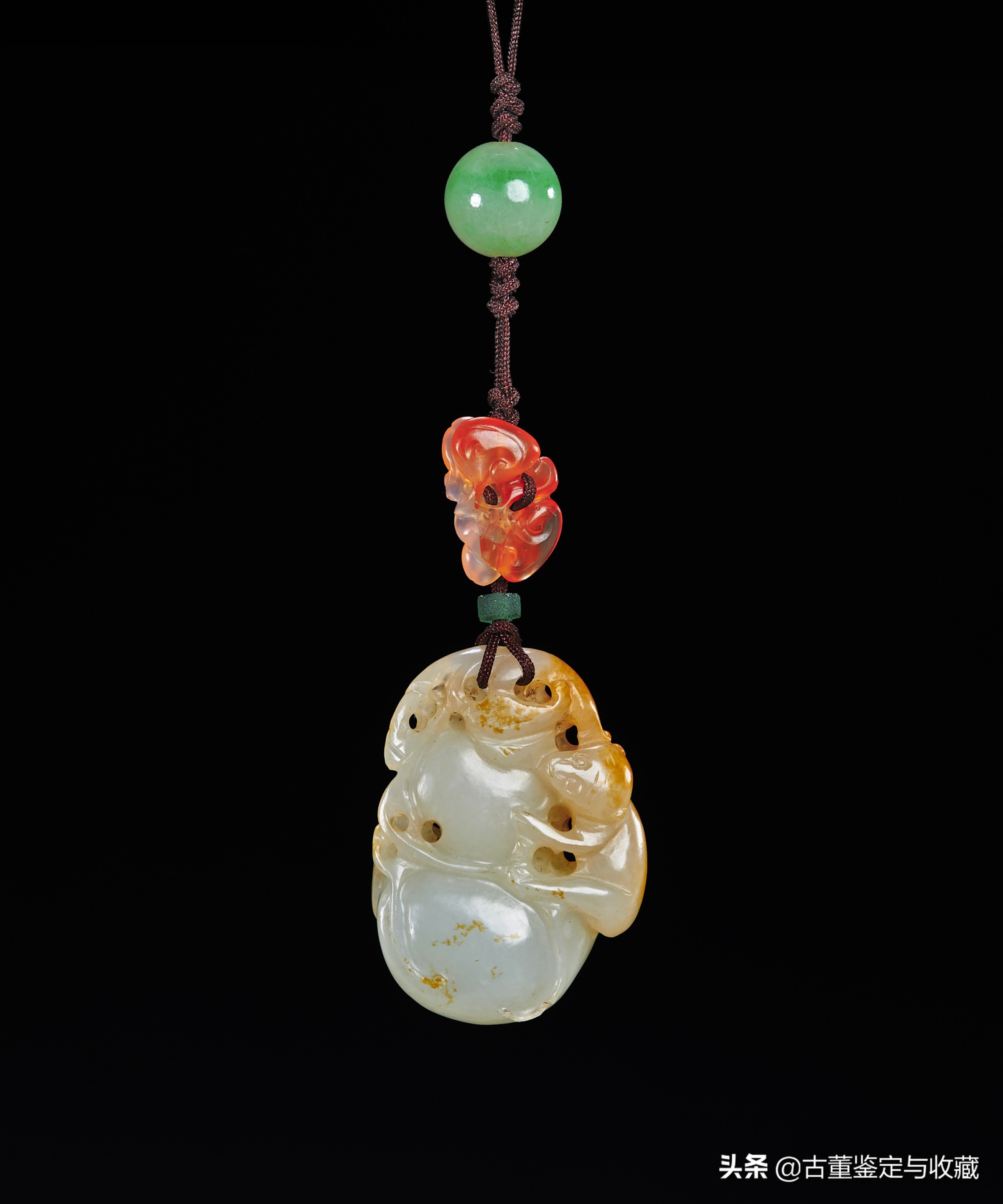 金和轩玉器专场拍卖,2019年古天一玉器拍卖纪录