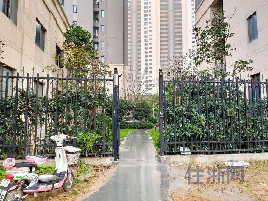 杭州中海御道4区,杭州中海御道哪个楼盘好