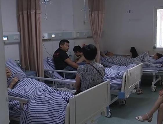 中暑疾病包括热死亡吗,中暑会出人命吗
