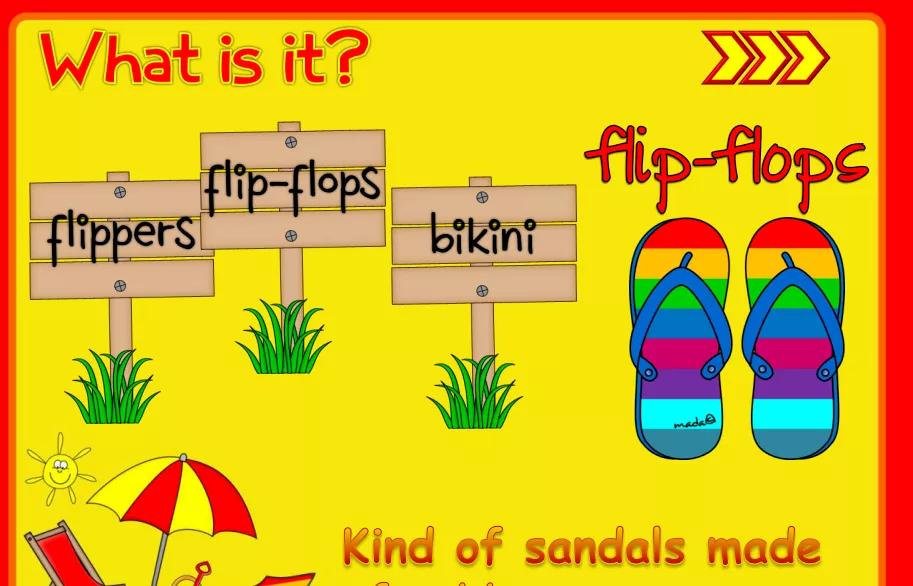 超赞英语语法学习PPT课件（九）！自带各种音效~有趣精美不要错过