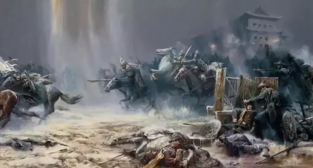 明朝的衰落和灭亡真是源于万历皇帝时期吗？