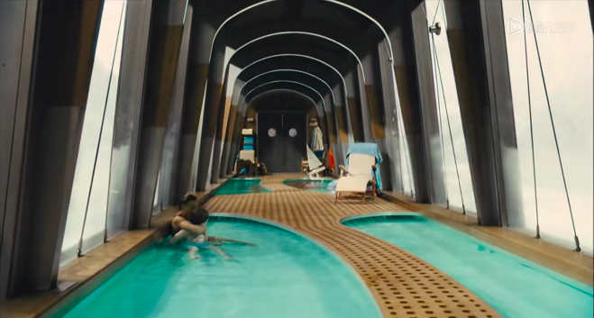 韩国电影版《雪国列车》背后的22件趣事：里面居然有黑猫警长