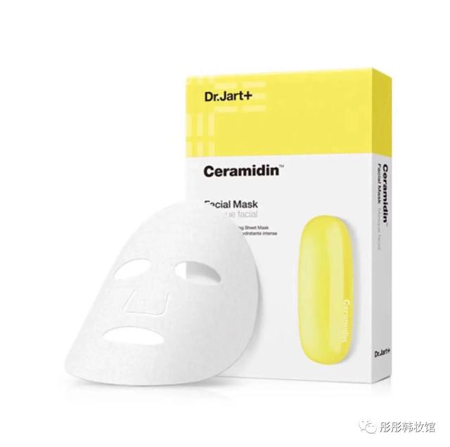 韩国公认最好用的10大面膜推荐,给大家推荐一款超好用的面膜