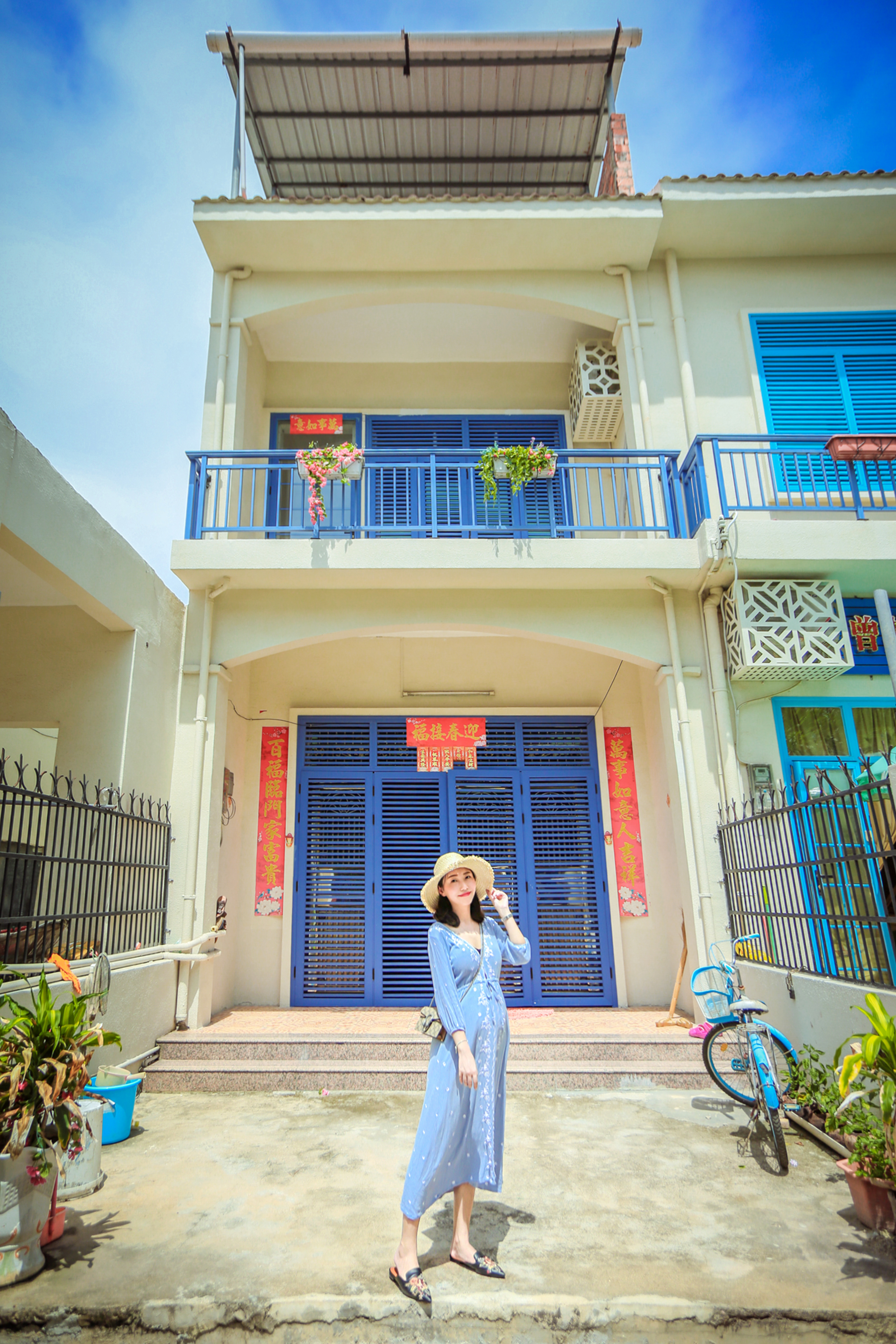 孕妇推荐的旅行,适合孕妇的旅游攻略