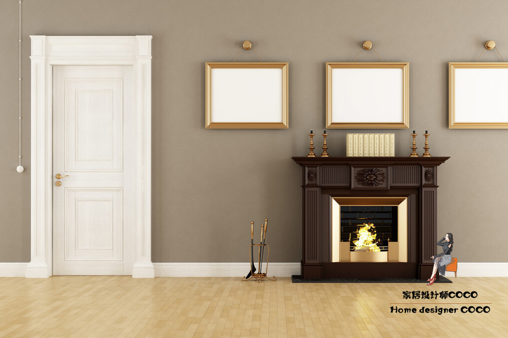 全实木门的制作,了解实木木门制作全过程