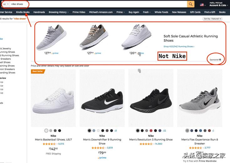 亚马逊listing投放策略,亚马逊listing无关键词