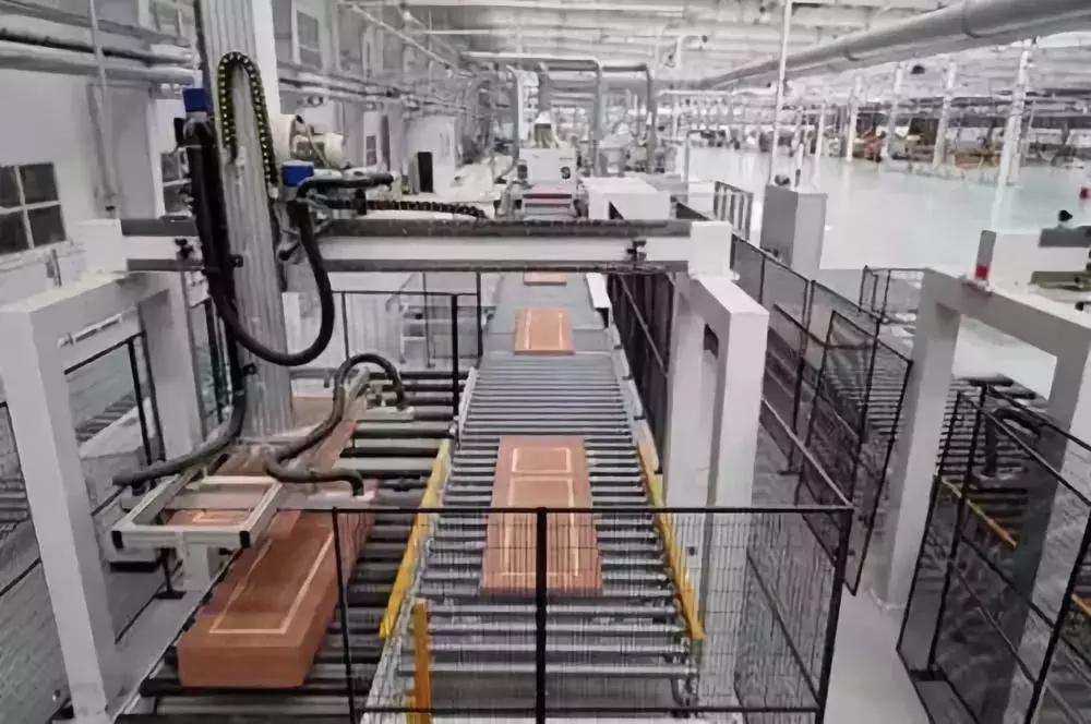 为什么实木门会开裂,橡胶木实木门开裂是质量问题嘛