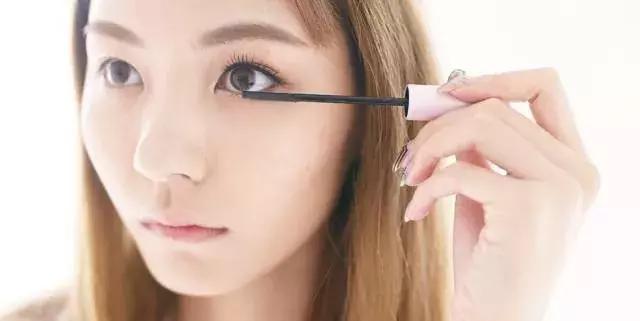 单眼皮内双妆教程,内双单眼皮无辜大眼妆