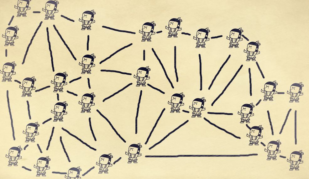 腾讯安全是啥,腾讯安全分暗区