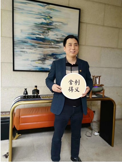 以舍得佳酿话卧龙半城风云