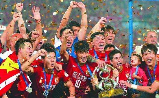 2020年恒大足球青训亮点在这里,日本足球的进步中国足球何去何从