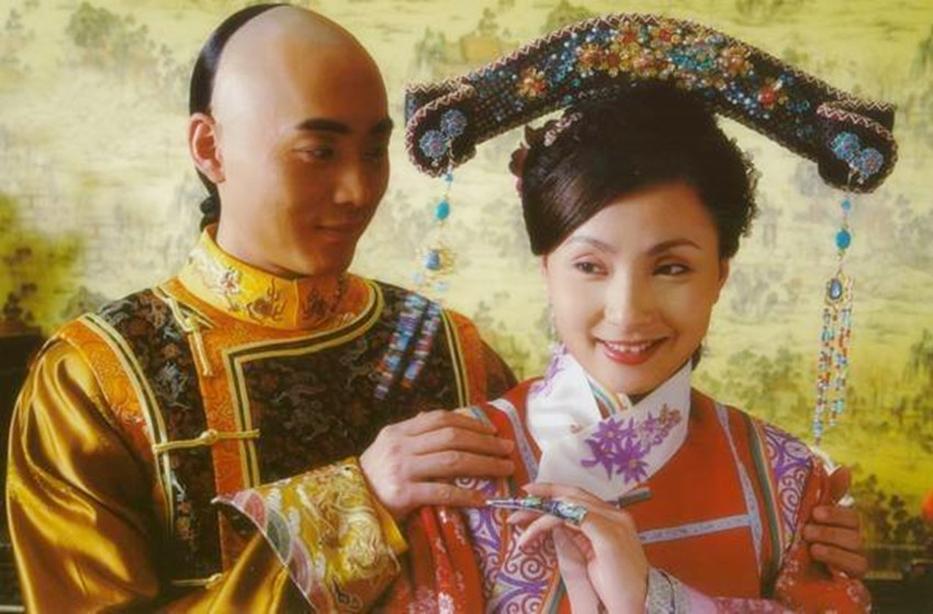 慈禧汉族还是回族,慈禧到底是满人还是江西人