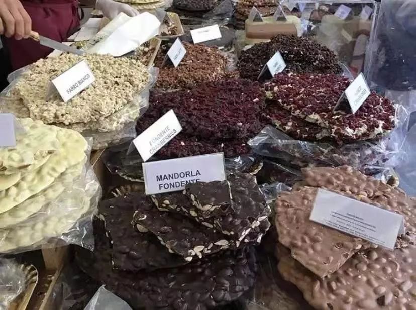 巧克力节旅游攻略,新西兰巧克力狂欢节