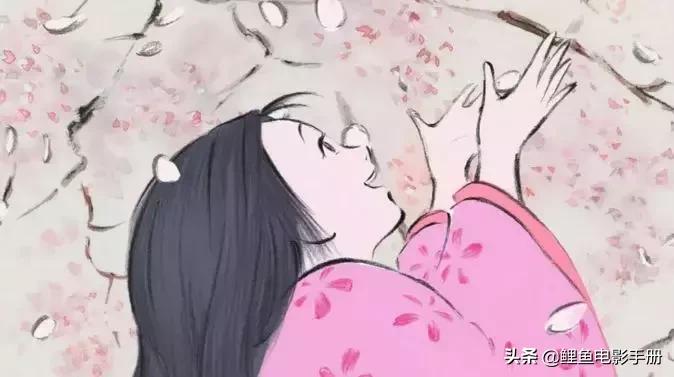 十部顶级治愈系动画片暖心,十部顶级治愈心灵的动画电影推荐