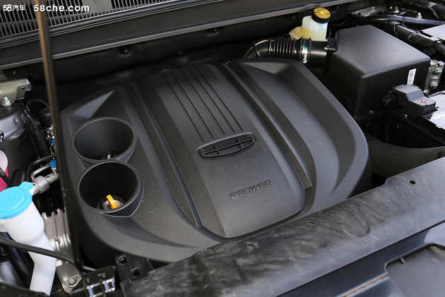 吉利博越百万款车型推荐,吉利博越百万款有什么缺点