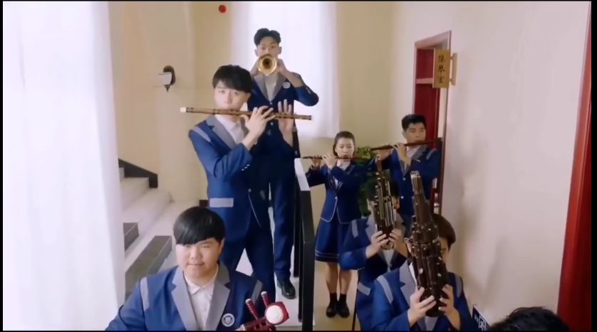 百鸟朝凤吴天明的生命绝唱,吴天明经典歌曲百鸟朝凤完整版