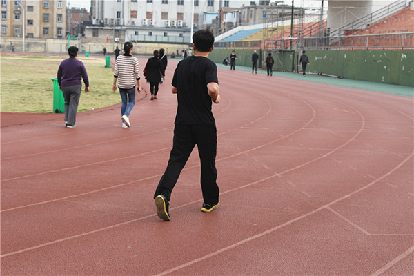 国家体育总局健身指南,国家体育锻炼标准2016版