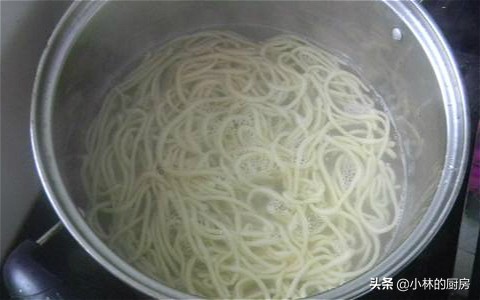 炸酱面怎么样,炸酱面酱怎么样