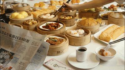 广东人不胖不瘦,广东人瘦的原因