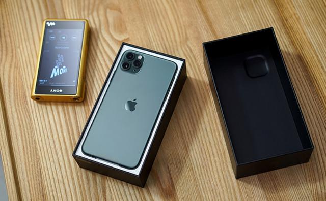 外版iphone为啥国内这么便宜,外版iphone有哪几款