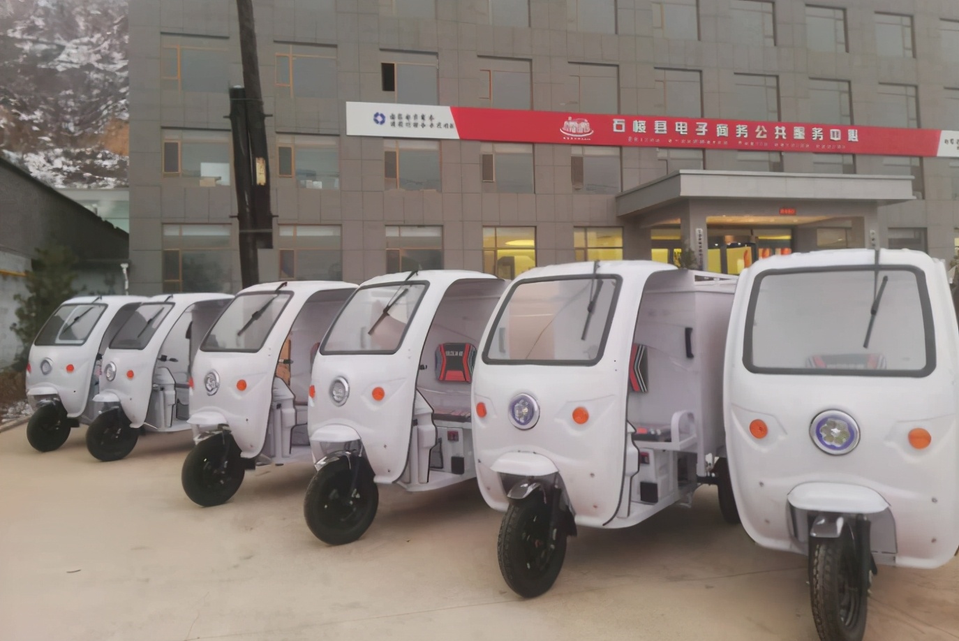 黄河好物精选,黄河好物分享