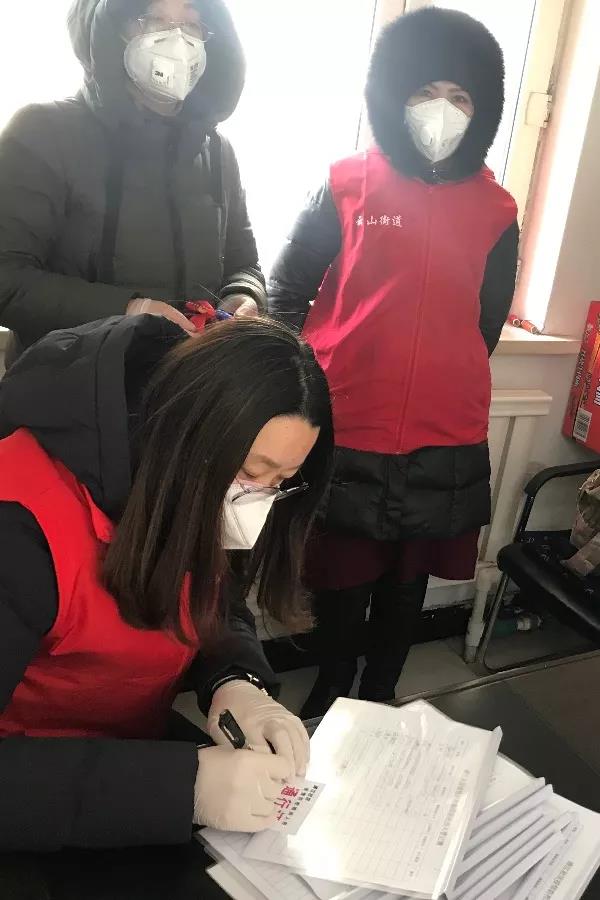 我们在一起防疫志愿者在行动,抗疫情志愿者防疫活动工作方案