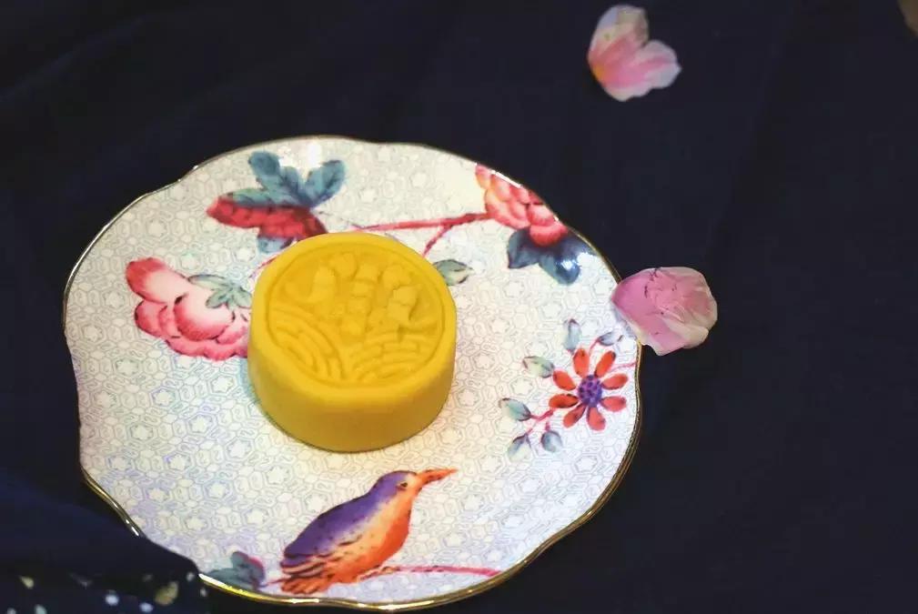 沙家浜丨珍·月礼盒，开启中秋美好体验