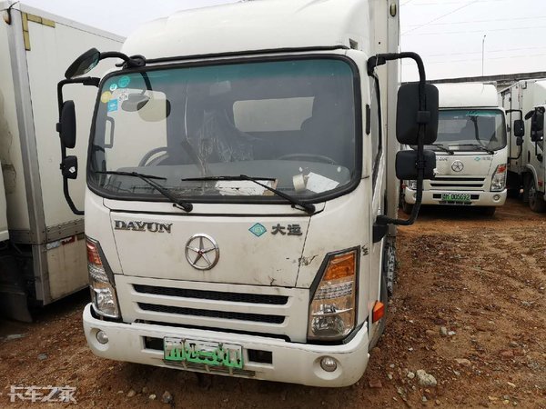 大运e3新能源车7座轿车,大运e3新能源车哪家价格实惠