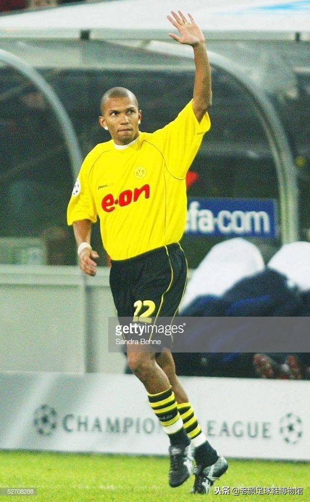 被日本j联盟退货的巴甲、意甲、德甲金靴，生不逢时的巴西妖刀