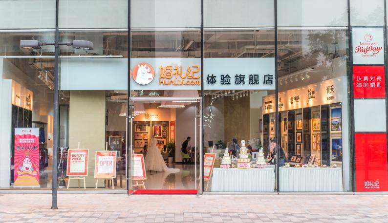 结婚产业白皮书,2019中国结婚产业数据