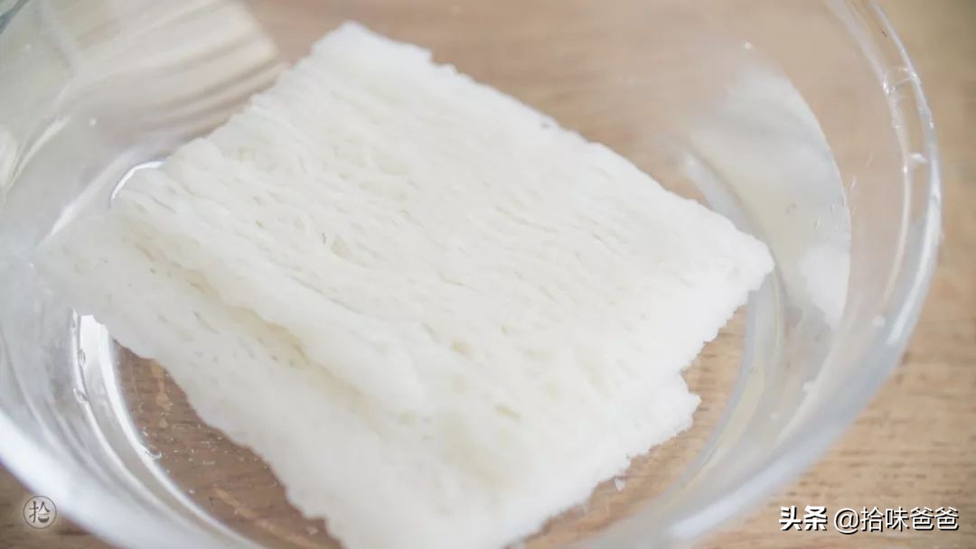 蒸米粉怎么做好吃又简单,怎么蒸米粉最好吃又简单