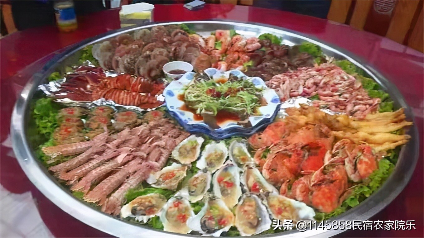 长岛大黑山岛民宿攻略,长岛沙滩民宿推荐