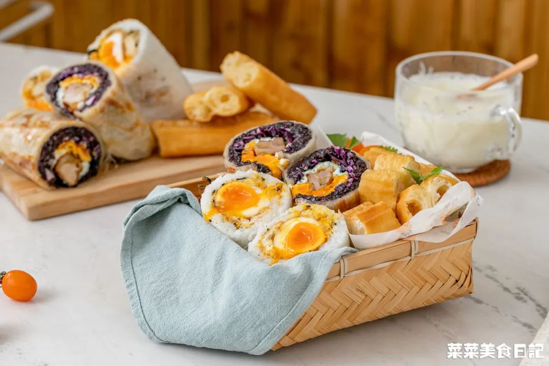 仅凭鸡蛋如何做精致早餐,鸡蛋早餐好吃又方便