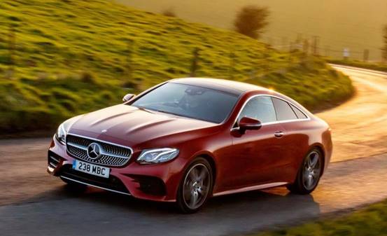 爱情浪漫曲，婚礼进行时，盘点适合做婚车的车型