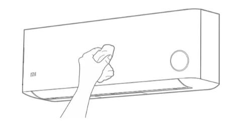 教你怎么洗空调,洗空调的三大误区